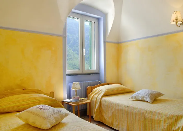 La Casa dei Nonni