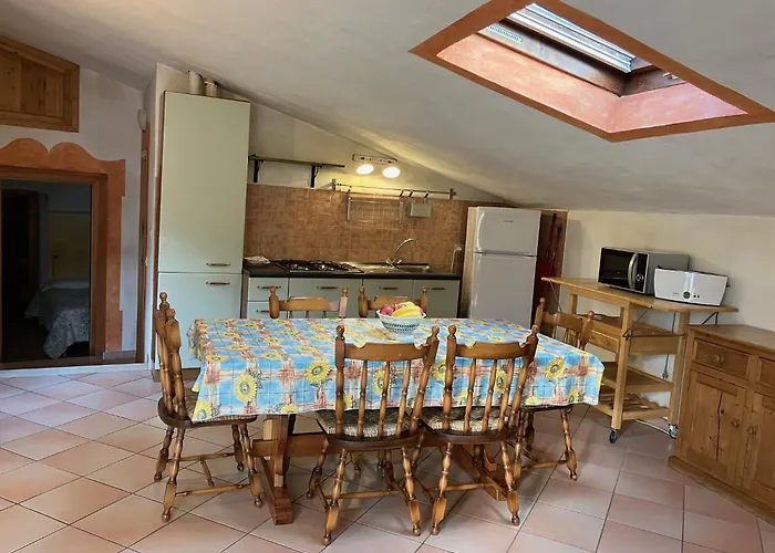 La Casa dei Nonni
