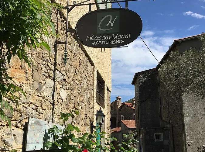 La Casa dei Nonni