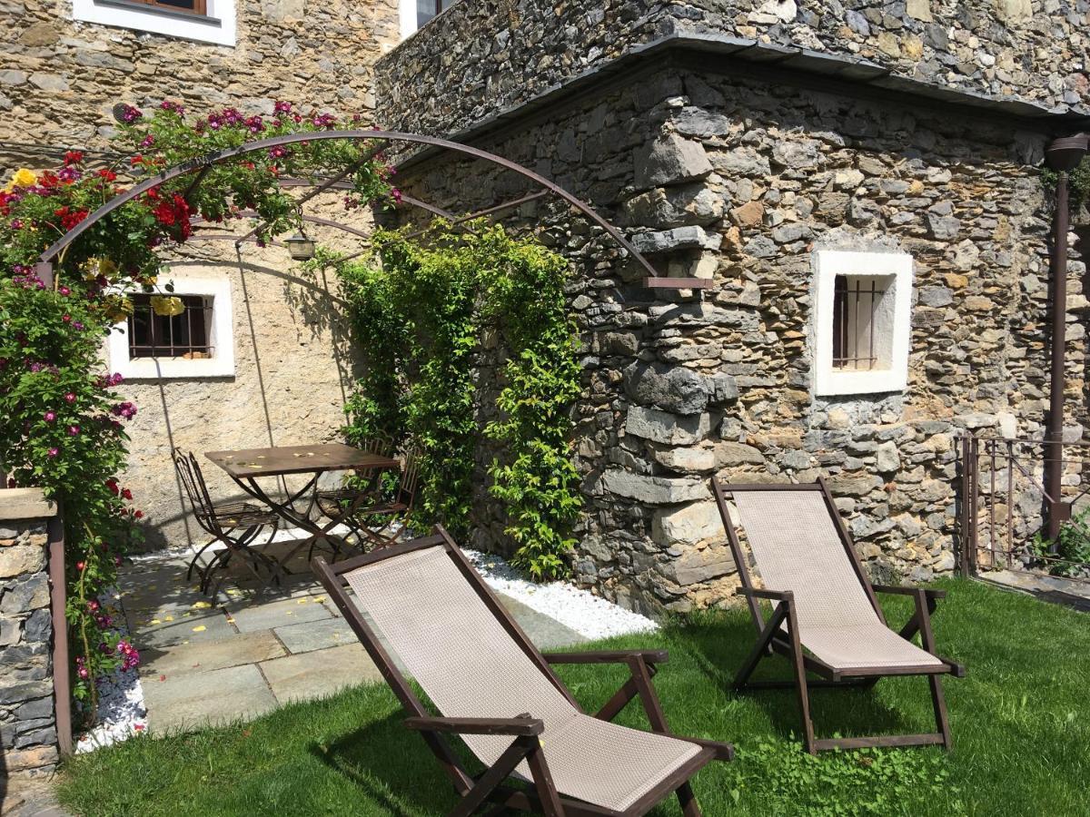 La Casa Dei Nonni * Colletta