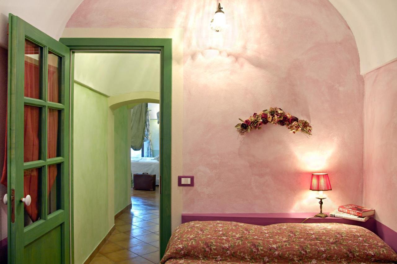 La Casa Dei Nonni Bed & Breakfast *