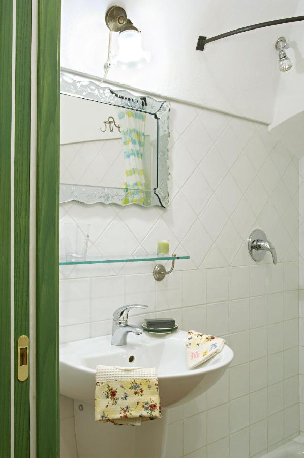 La Casa Dei Nonni Bed & Breakfast *