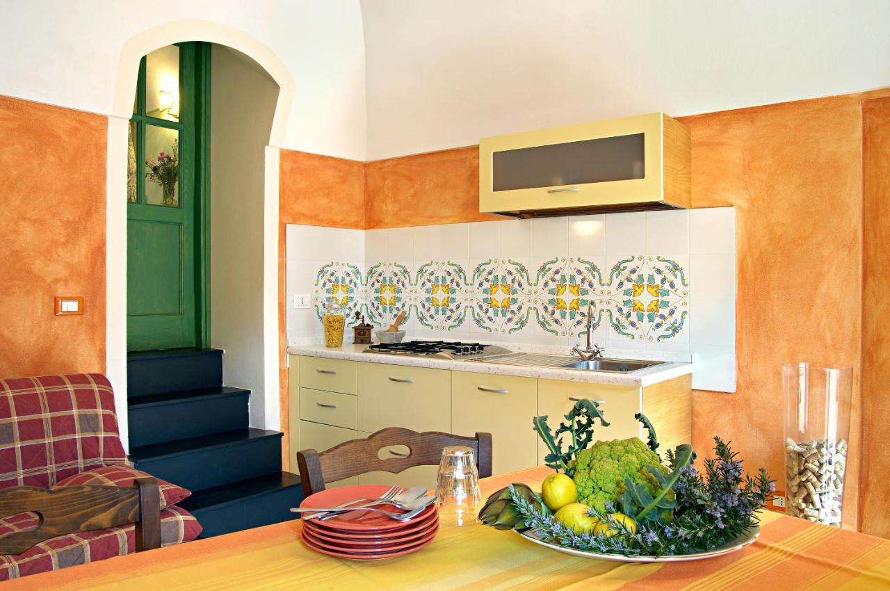 La Casa Dei Nonni * Colletta