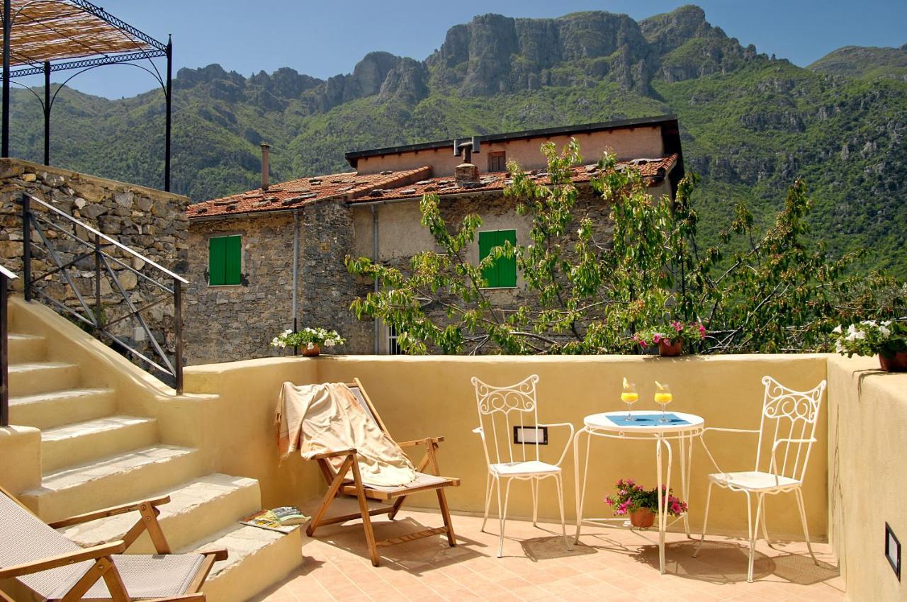 La Casa Dei Nonni Bed & Breakfast *