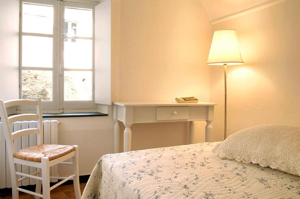 La Casa Dei Nonni Colletta