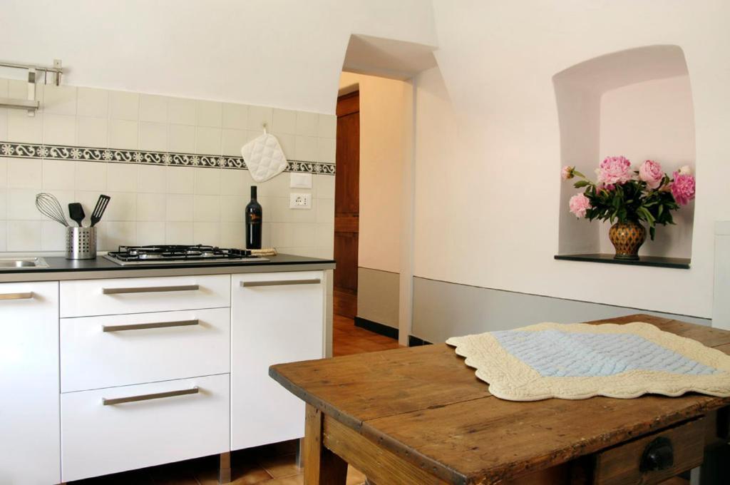 Bed & Breakfast La Casa Dei Nonni Colletta