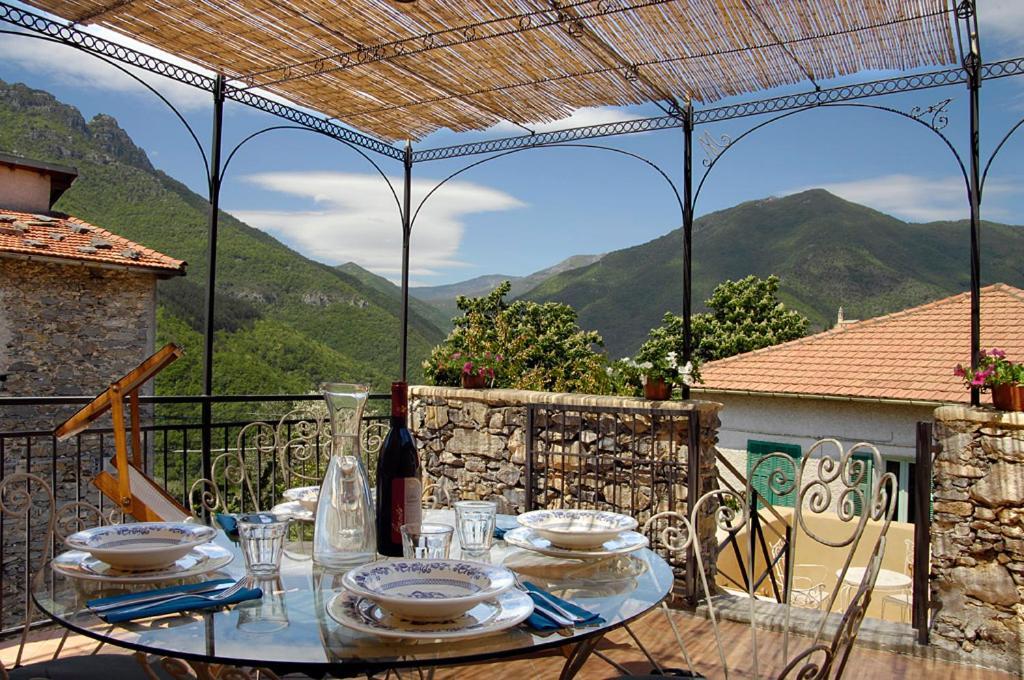 Bed & Breakfast La Casa Dei Nonni *