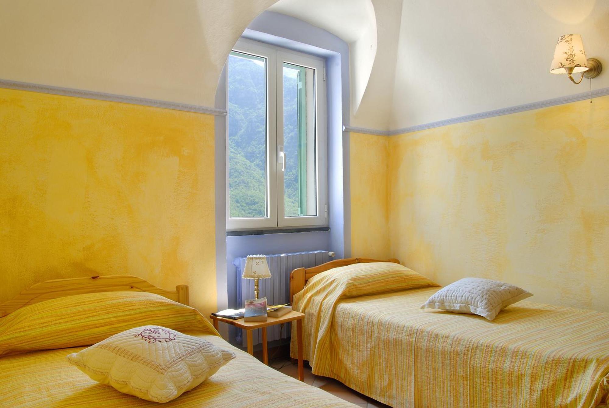 Bed & Breakfast La Casa Dei Nonni