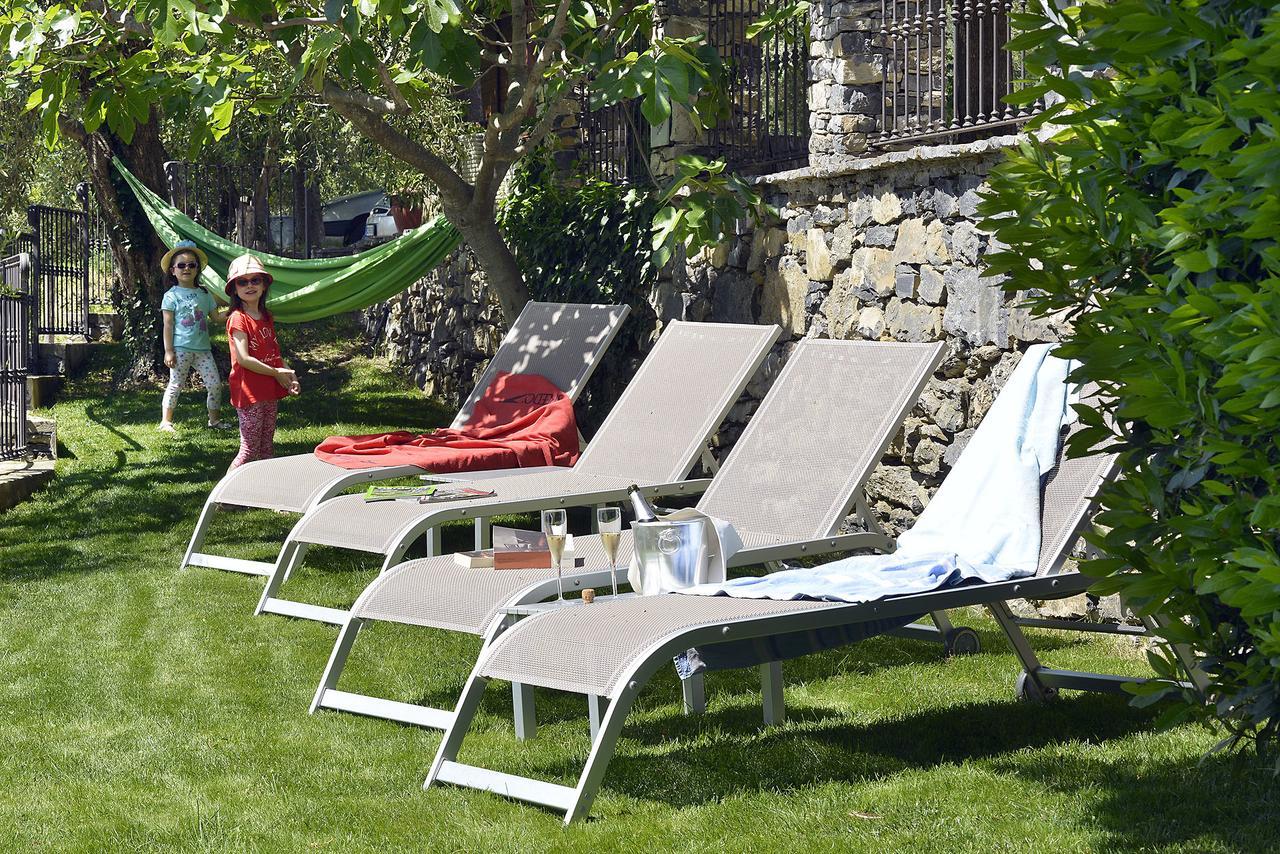Bed & Breakfast La Casa Dei Nonni Colletta