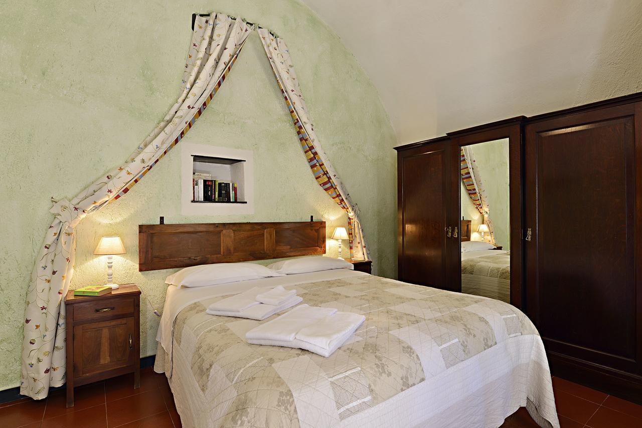 La Casa Dei Nonni