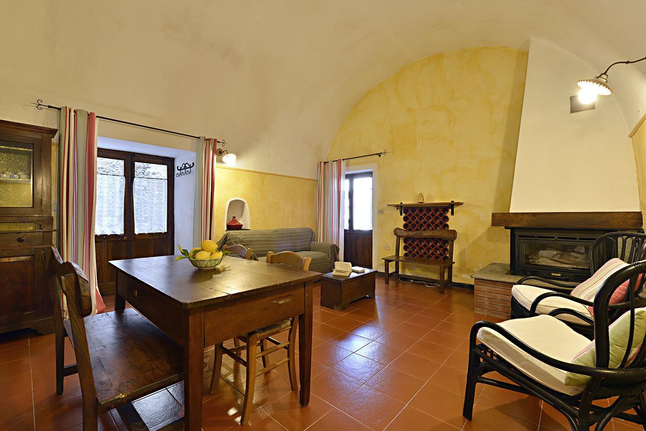 Bed & Breakfast La Casa Dei Nonni