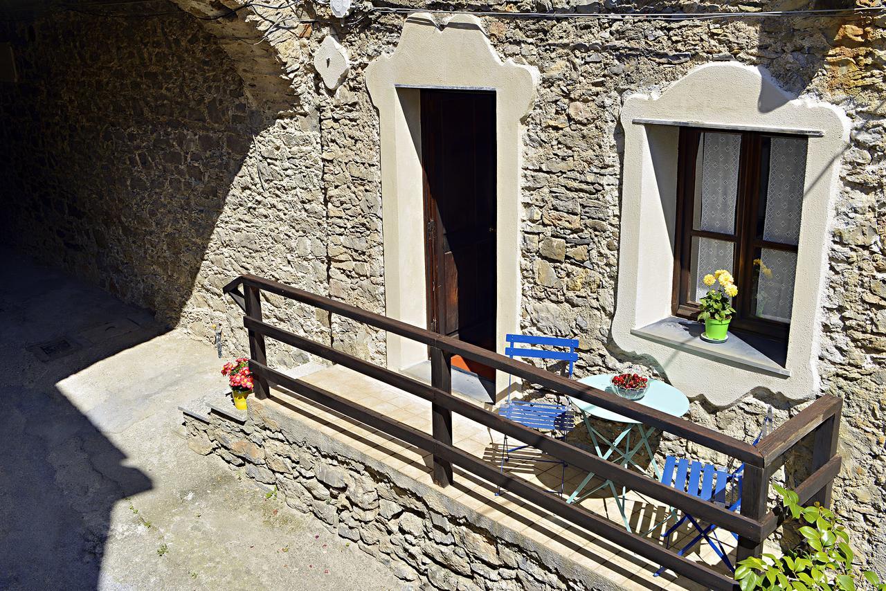 La Casa Dei Nonni *
