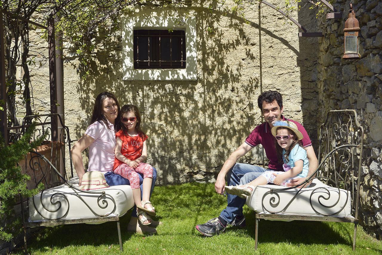 La Casa Dei Nonni Bed & Breakfast Colletta