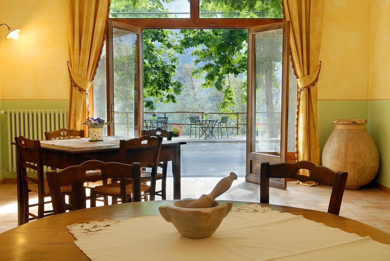 La Casa Dei Nonni *