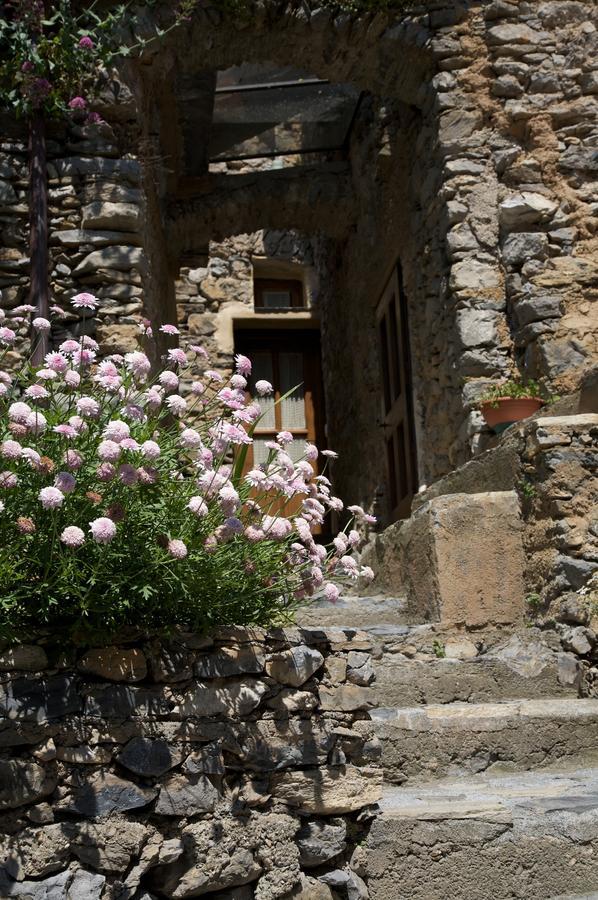 La Casa Dei Nonni Bed & Breakfast Colletta