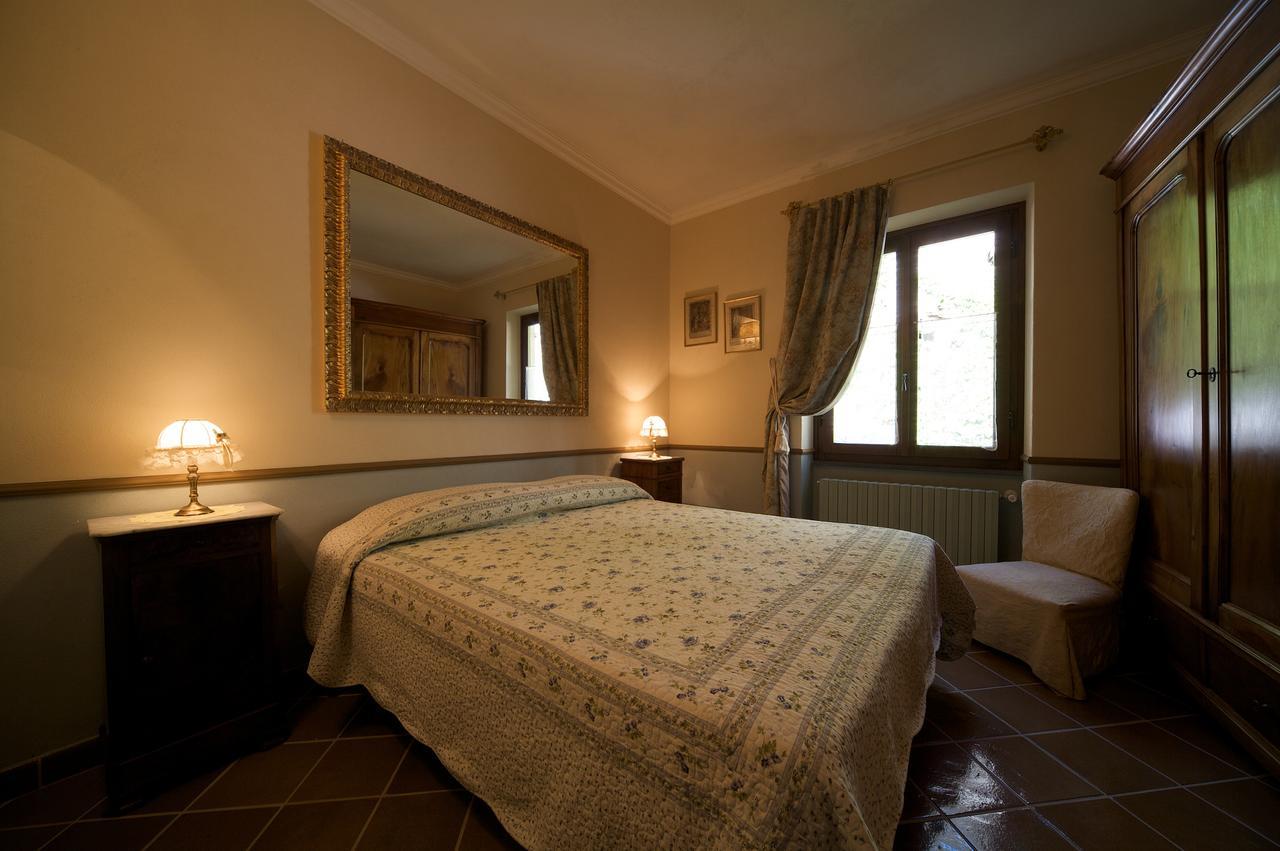 La Casa Dei Nonni Bed & Breakfast
