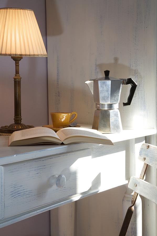 La Casa Dei Nonni Bed & Breakfast