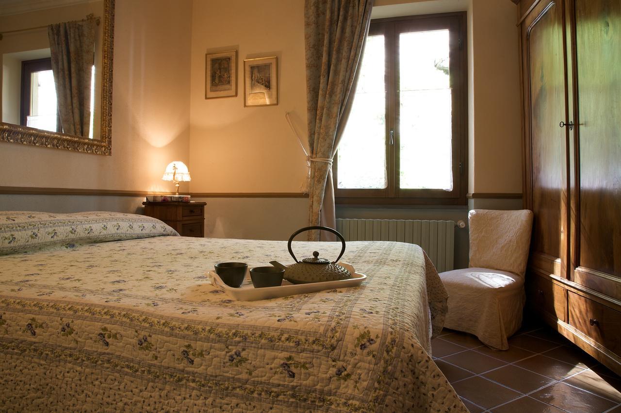La Casa Dei Nonni Bed & Breakfast