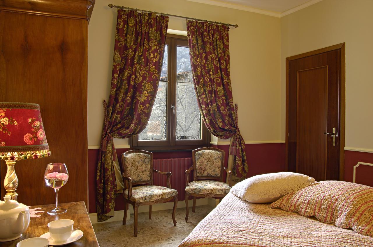 La Casa Dei Nonni Bed & Breakfast