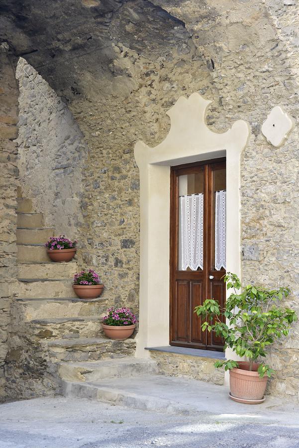 La Casa Dei Nonni Bed & Breakfast *