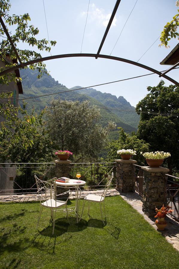 La Casa Dei Nonni Bed & Breakfast