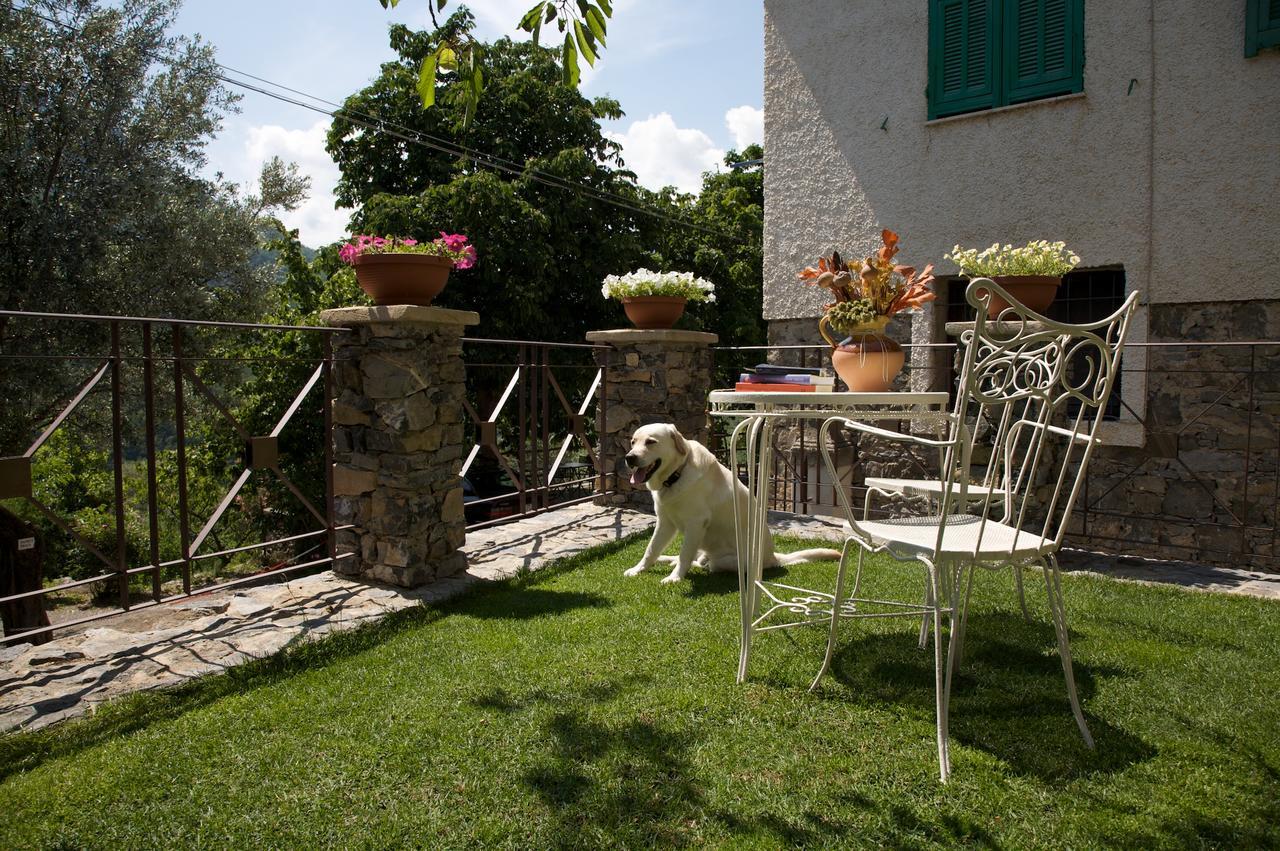 La Casa Dei Nonni *