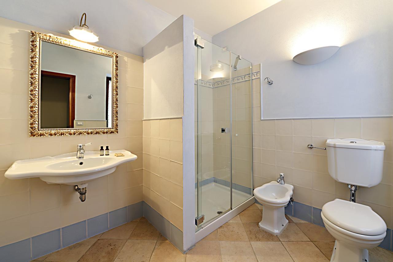 La Casa Dei Nonni Colletta