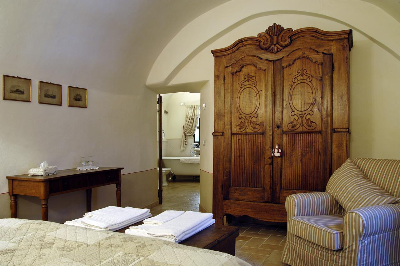 La Casa Dei Nonni * Colletta