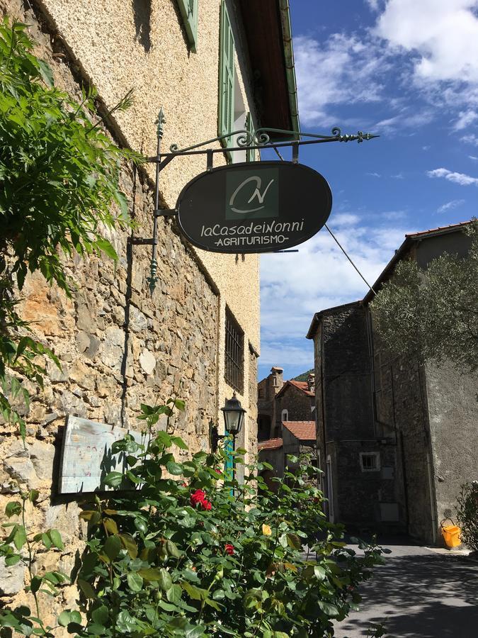 La Casa Dei Nonni