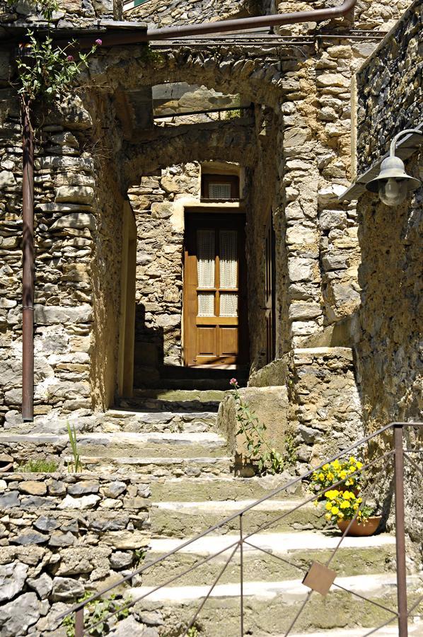 La Casa Dei Nonni Bed & Breakfast
