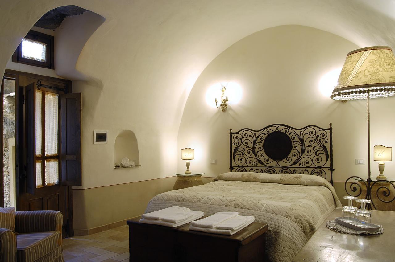 La Casa Dei Nonni Bed & Breakfast