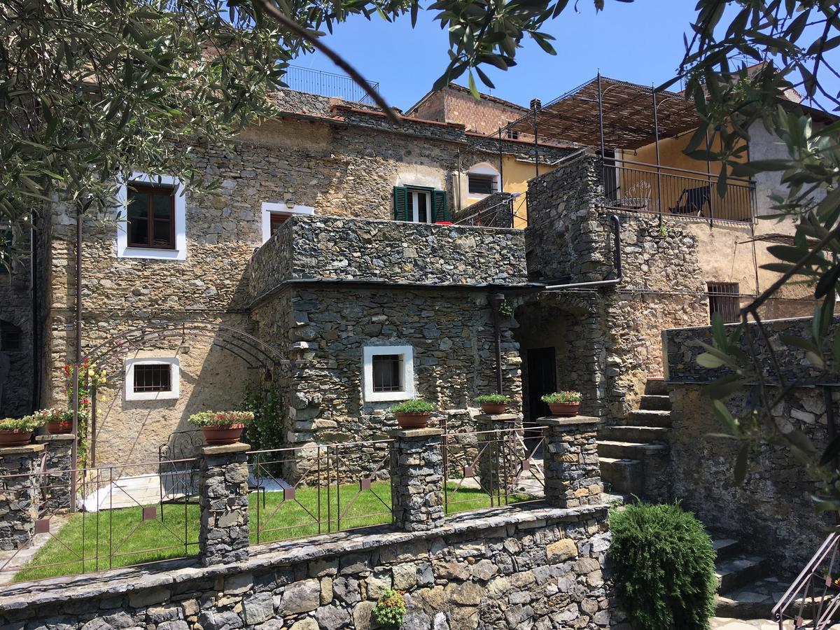 La Casa Dei Nonni * Colletta