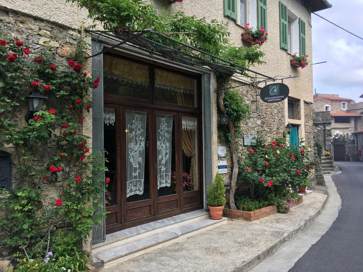 Bed & Breakfast La Casa Dei Nonni Colletta